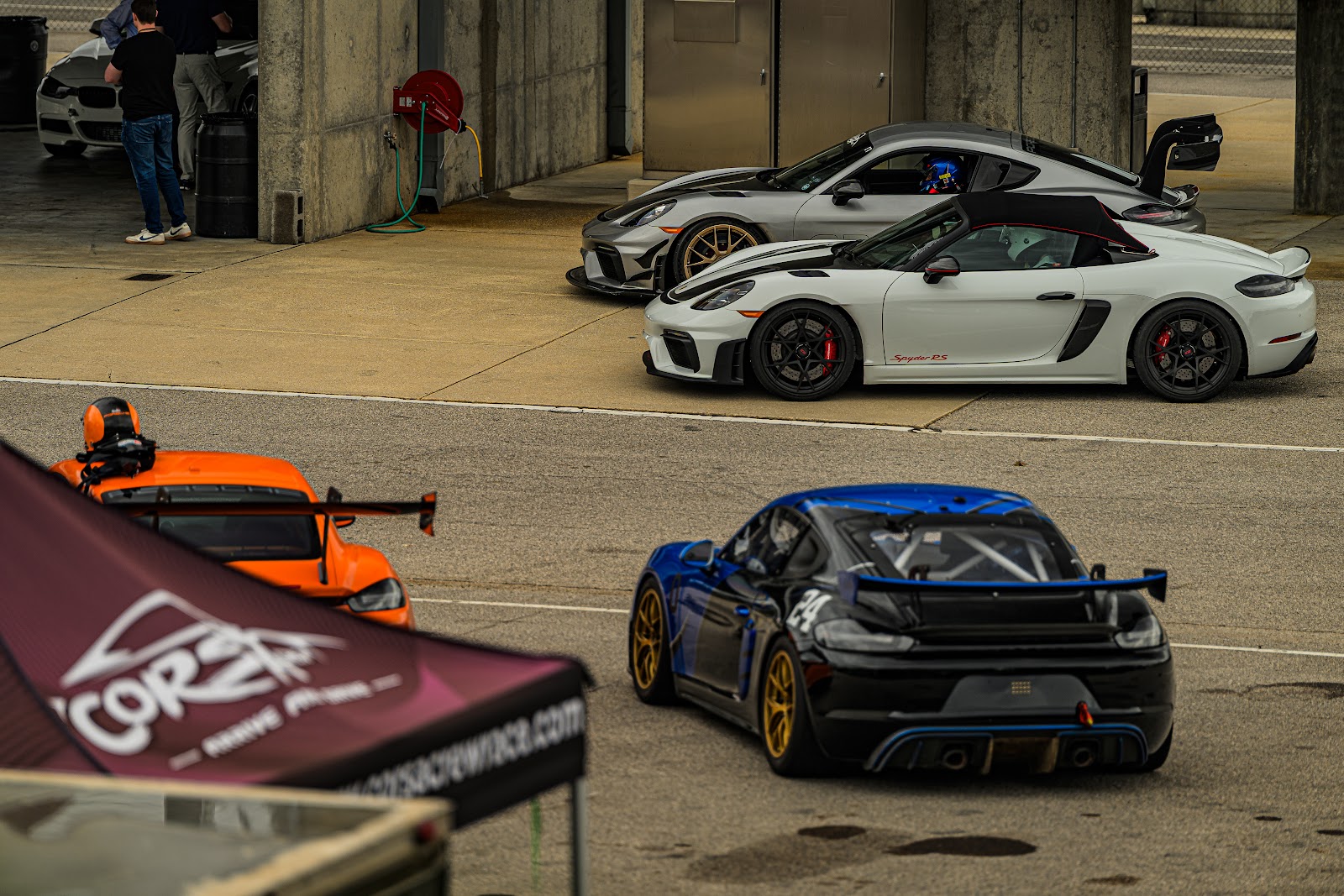 Barber Motorsports Park