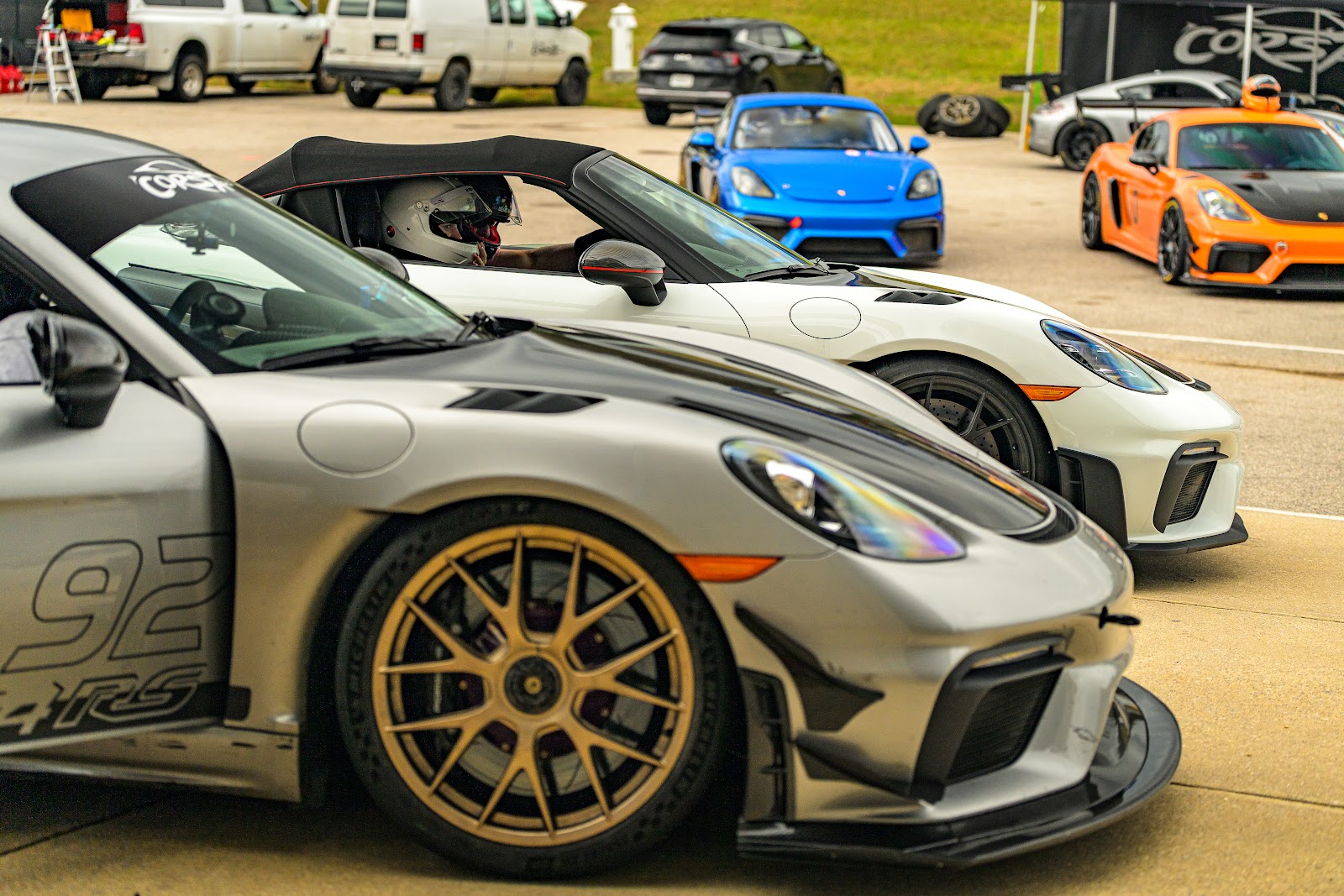 Barber Motorsports Park