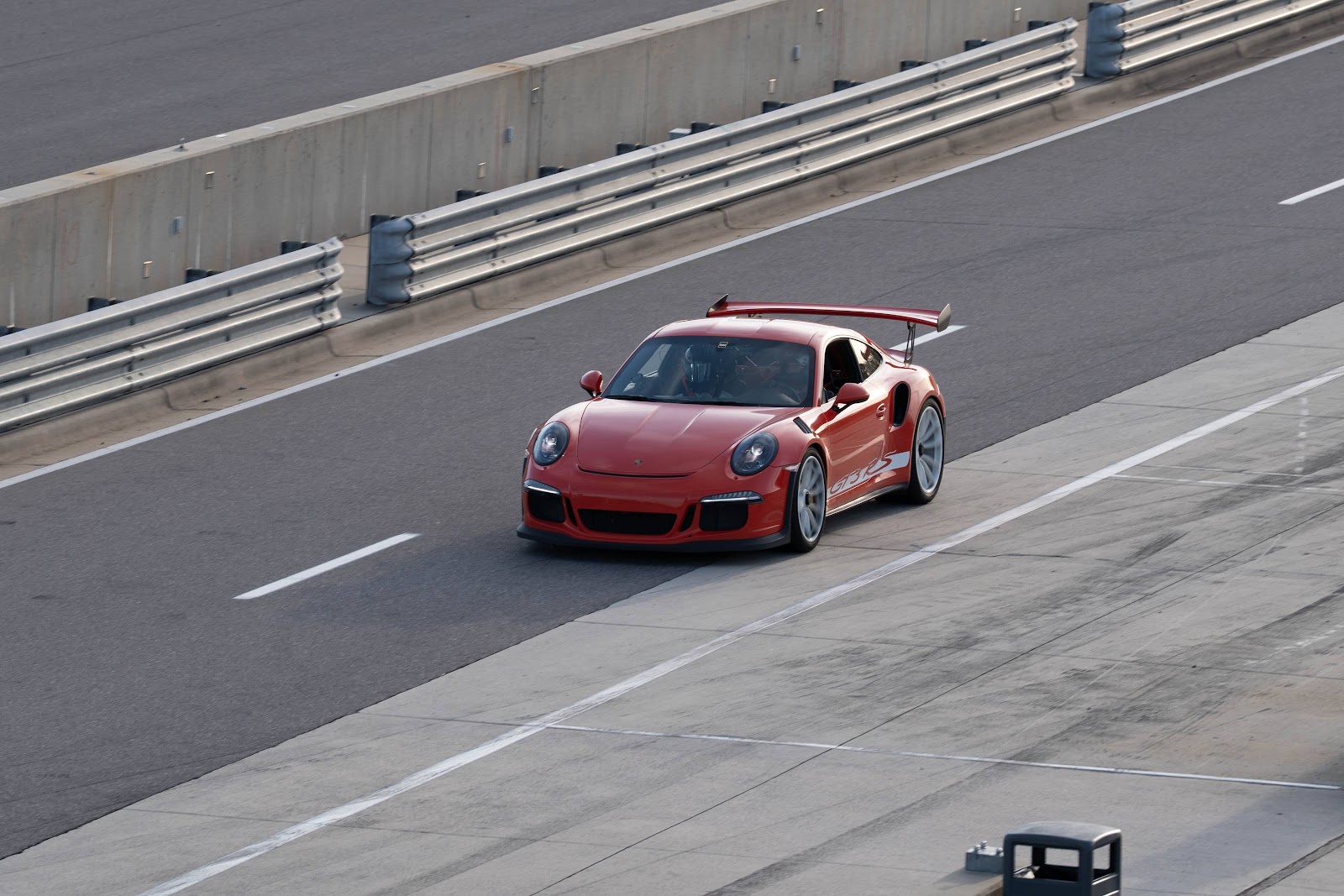 Barber Motorsports Park