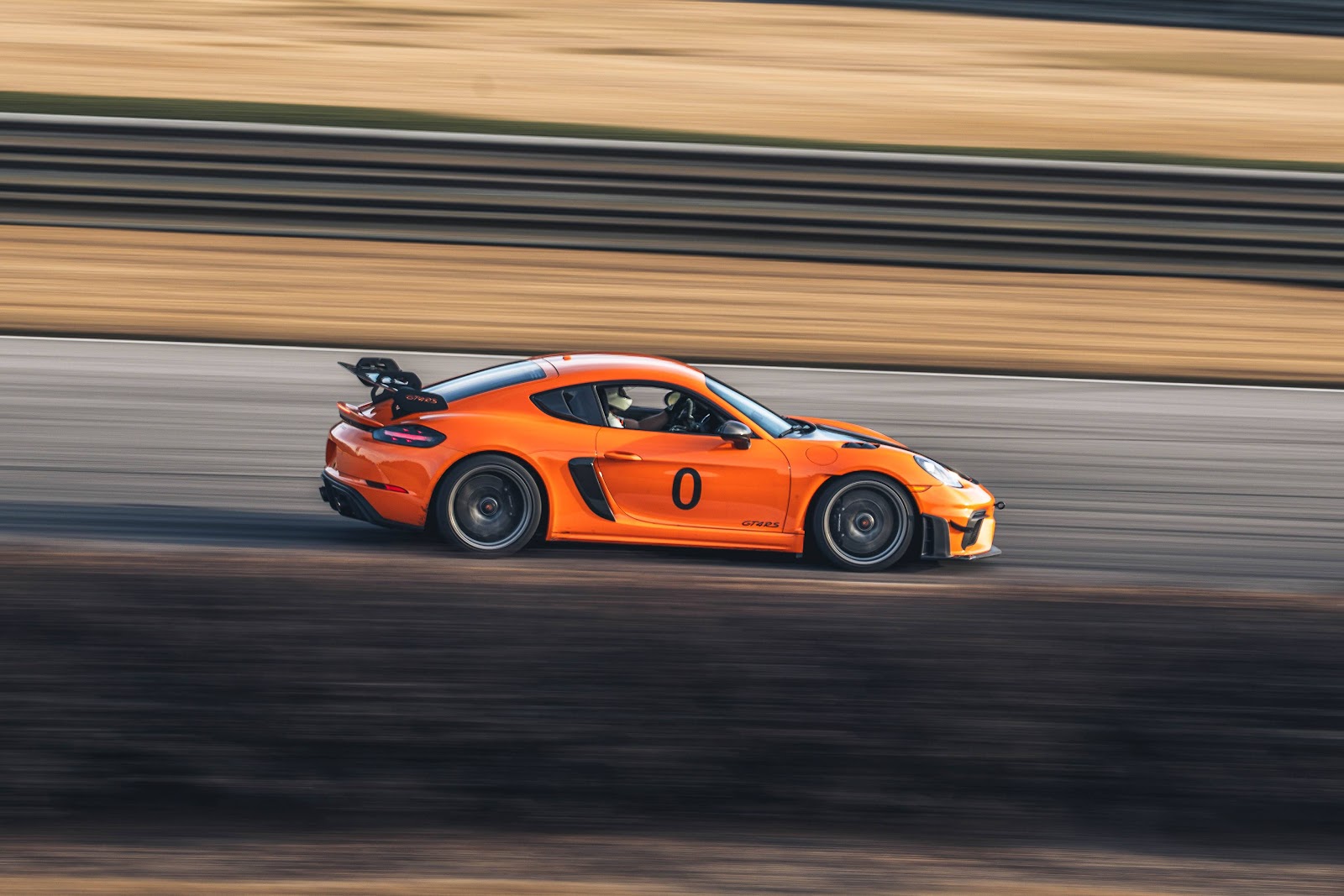 Barber Motorsports Park