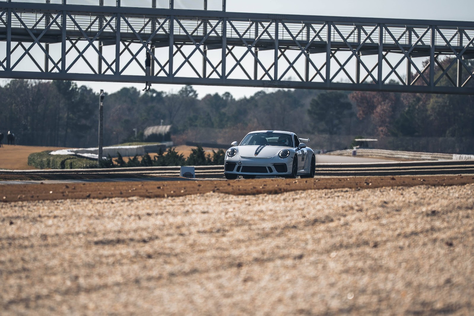 Barber Motorsports Park