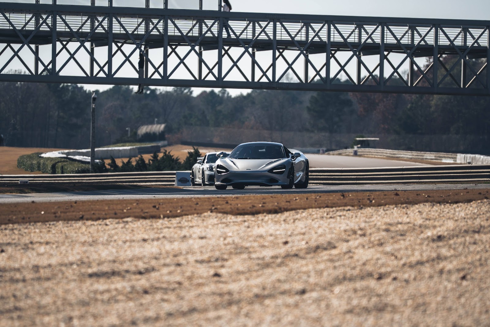 Barber Motorsports Park