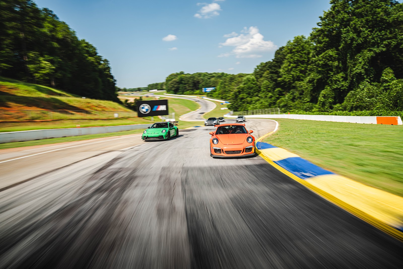 Road Atlanta
