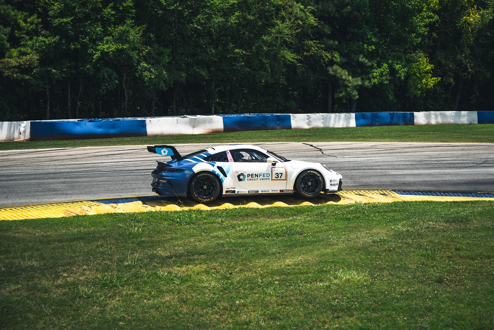 Road Atlanta