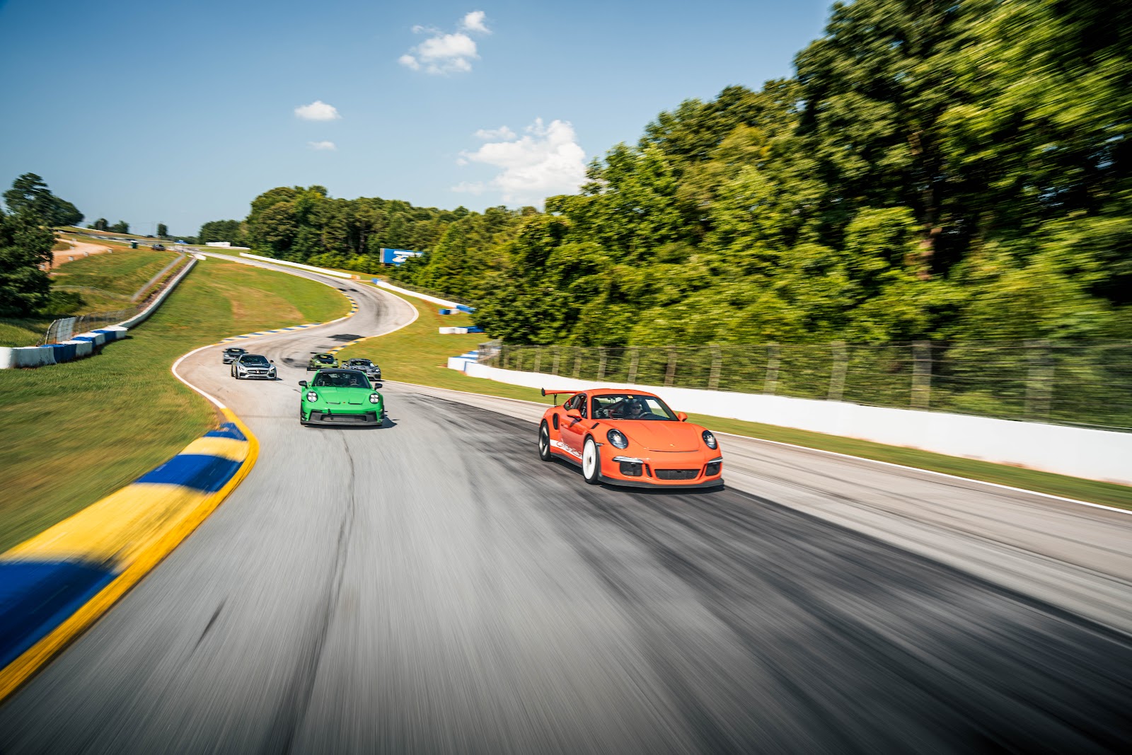 Road Atlanta